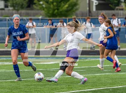 Thumbnail 3 in Brownsburg @ Indianapolis Bishop Chatard photogallery.