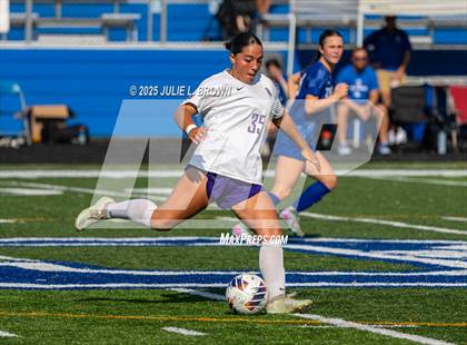Thumbnail 2 in Brownsburg @ Indianapolis Bishop Chatard photogallery.