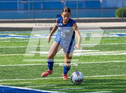 Thumbnail 3 in Brownsburg @ Indianapolis Bishop Chatard photogallery.