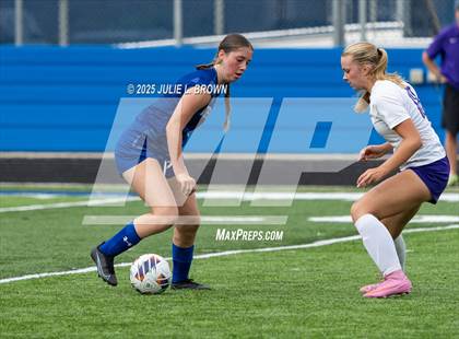 Thumbnail 2 in Brownsburg @ Indianapolis Bishop Chatard photogallery.
