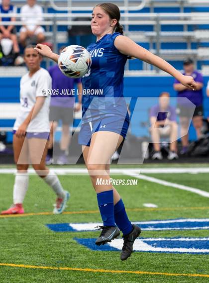 Thumbnail 2 in Brownsburg @ Indianapolis Bishop Chatard photogallery.