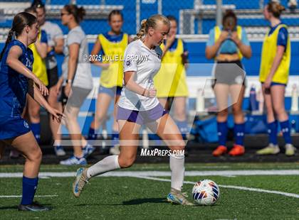 Thumbnail 2 in Brownsburg @ Indianapolis Bishop Chatard photogallery.