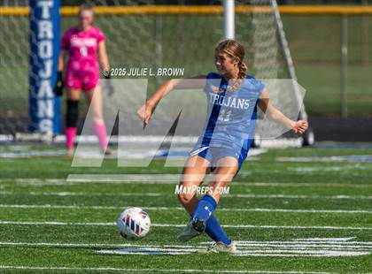 Thumbnail 3 in Brownsburg @ Indianapolis Bishop Chatard photogallery.