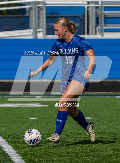 Thumbnail 1 in Brownsburg @ Indianapolis Bishop Chatard photogallery.