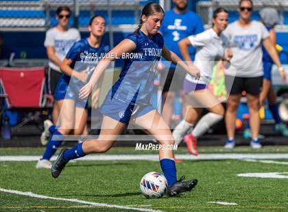 Thumbnail 3 in Brownsburg @ Indianapolis Bishop Chatard photogallery.
