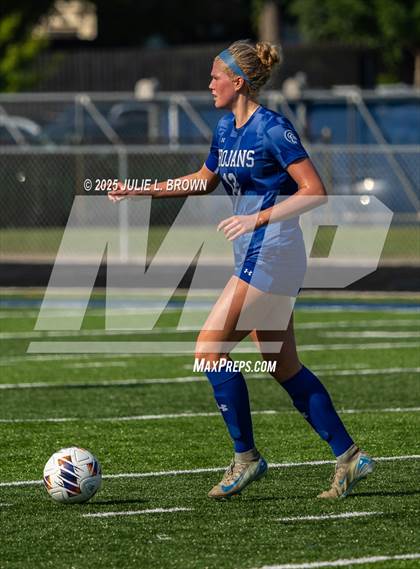 Thumbnail 2 in Brownsburg @ Indianapolis Bishop Chatard photogallery.