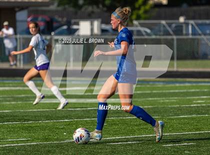 Thumbnail 2 in Brownsburg @ Indianapolis Bishop Chatard photogallery.