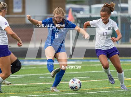 Thumbnail 3 in Brownsburg @ Indianapolis Bishop Chatard photogallery.