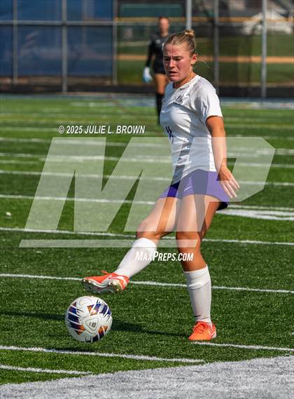 Thumbnail 2 in Brownsburg @ Indianapolis Bishop Chatard photogallery.