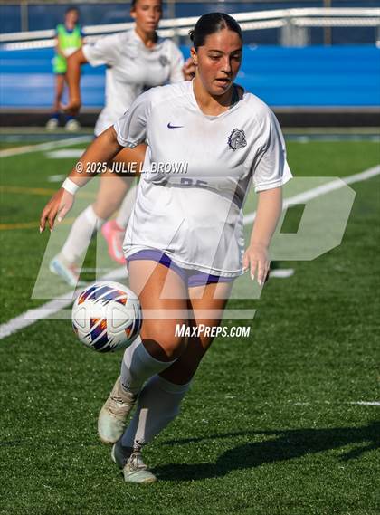 Thumbnail 3 in Brownsburg @ Indianapolis Bishop Chatard photogallery.