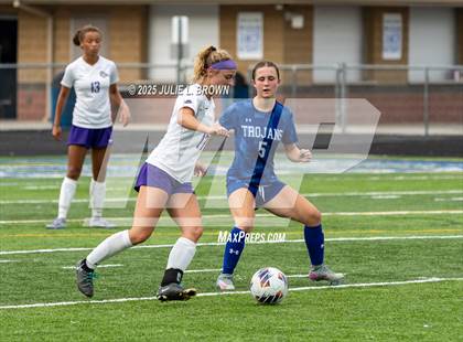 Thumbnail 2 in Brownsburg @ Indianapolis Bishop Chatard photogallery.