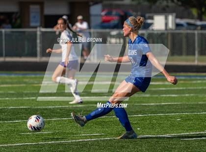Thumbnail 3 in Brownsburg @ Indianapolis Bishop Chatard photogallery.