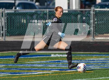 Thumbnail 2 in Brownsburg @ Indianapolis Bishop Chatard photogallery.