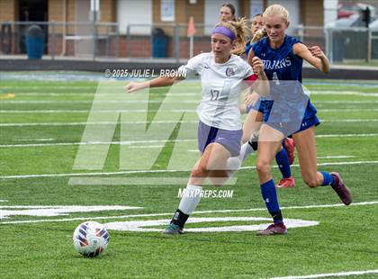 Thumbnail 2 in Brownsburg @ Indianapolis Bishop Chatard photogallery.