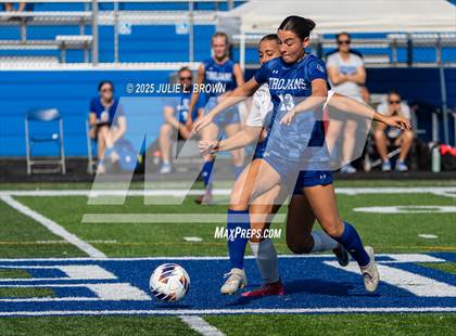 Thumbnail 2 in Brownsburg @ Indianapolis Bishop Chatard photogallery.