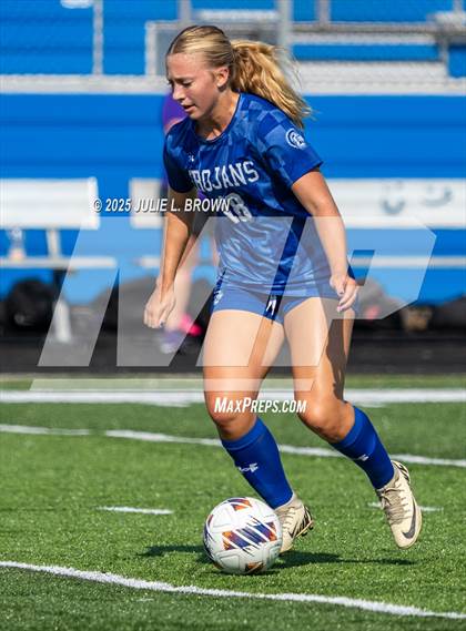 Thumbnail 3 in Brownsburg @ Indianapolis Bishop Chatard photogallery.