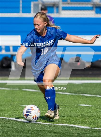 Thumbnail 1 in Brownsburg @ Indianapolis Bishop Chatard photogallery.