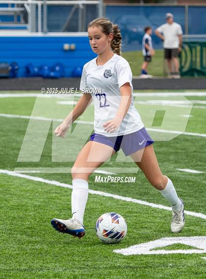 Thumbnail 3 in Brownsburg @ Indianapolis Bishop Chatard photogallery.