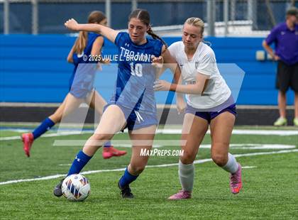 Thumbnail 2 in Brownsburg @ Indianapolis Bishop Chatard photogallery.