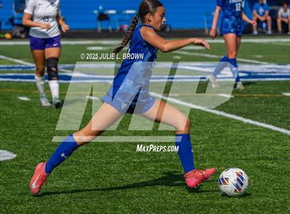 Thumbnail 2 in Brownsburg @ Indianapolis Bishop Chatard photogallery.