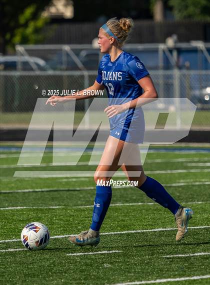 Thumbnail 3 in Brownsburg @ Indianapolis Bishop Chatard photogallery.