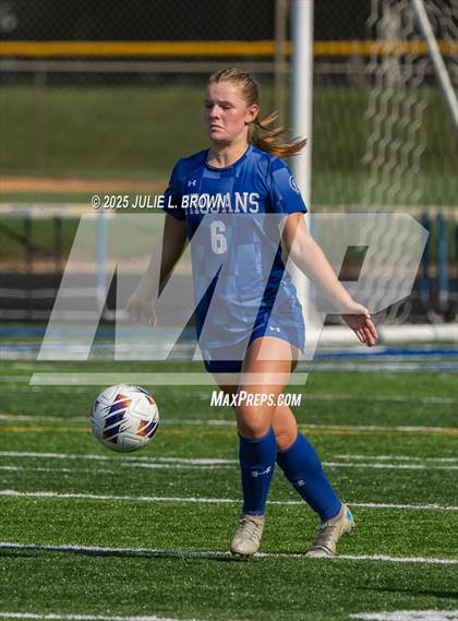 Thumbnail 3 in Brownsburg @ Indianapolis Bishop Chatard photogallery.