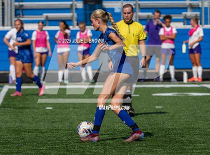 Thumbnail 2 in Brownsburg @ Indianapolis Bishop Chatard photogallery.