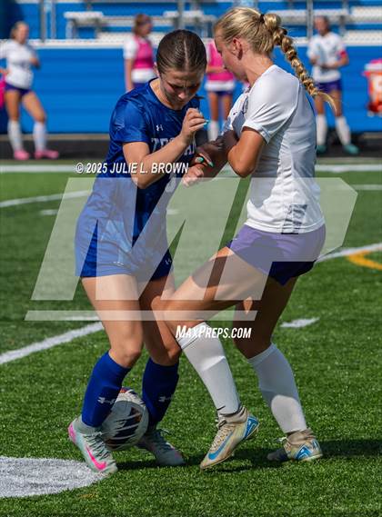 Thumbnail 2 in Brownsburg @ Indianapolis Bishop Chatard photogallery.
