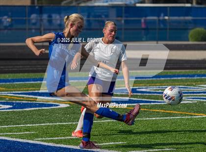 Thumbnail 2 in Brownsburg @ Indianapolis Bishop Chatard photogallery.