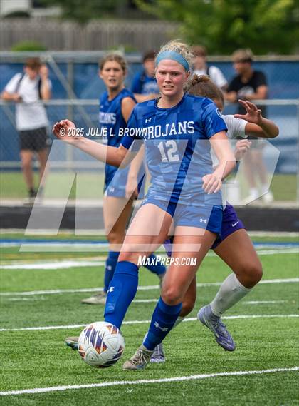 Thumbnail 1 in Brownsburg @ Indianapolis Bishop Chatard photogallery.
