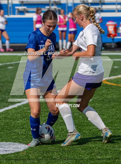 Thumbnail 1 in Brownsburg @ Indianapolis Bishop Chatard photogallery.
