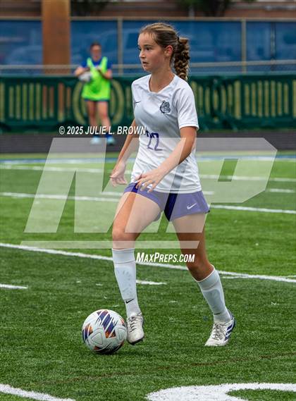 Thumbnail 2 in Brownsburg @ Indianapolis Bishop Chatard photogallery.