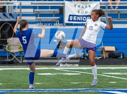 Thumbnail 1 in Brownsburg @ Indianapolis Bishop Chatard photogallery.