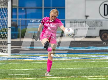 Thumbnail 3 in Brownsburg @ Indianapolis Bishop Chatard photogallery.