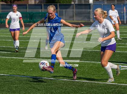 Thumbnail 2 in Brownsburg @ Indianapolis Bishop Chatard photogallery.
