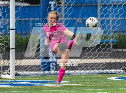 Thumbnail 3 in Brownsburg @ Indianapolis Bishop Chatard photogallery.