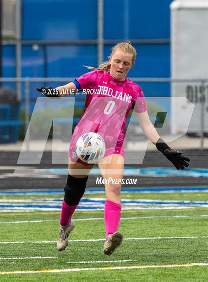 Thumbnail 3 in Brownsburg @ Indianapolis Bishop Chatard photogallery.