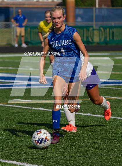Thumbnail 1 in Brownsburg @ Indianapolis Bishop Chatard photogallery.