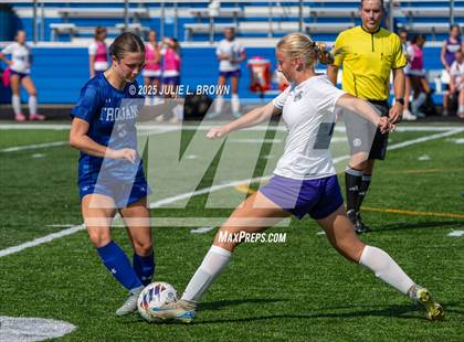 Thumbnail 3 in Brownsburg @ Indianapolis Bishop Chatard photogallery.