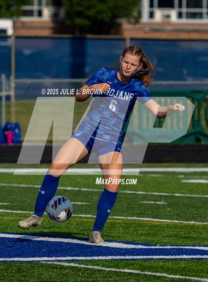 Thumbnail 2 in Brownsburg @ Indianapolis Bishop Chatard photogallery.