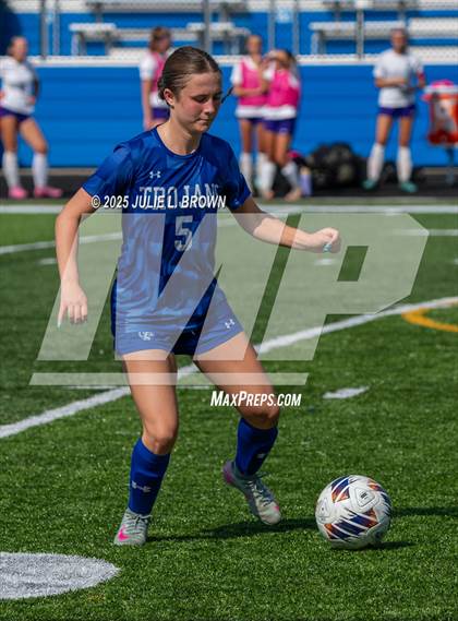 Thumbnail 1 in Brownsburg @ Indianapolis Bishop Chatard photogallery.