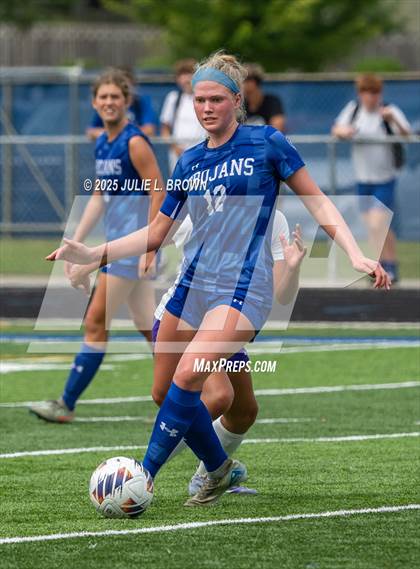 Thumbnail 3 in Brownsburg @ Indianapolis Bishop Chatard photogallery.
