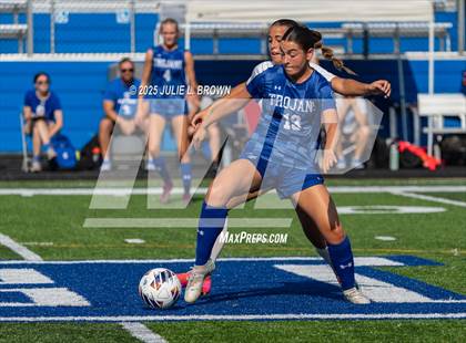 Thumbnail 3 in Brownsburg @ Indianapolis Bishop Chatard photogallery.