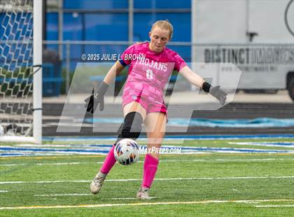 Thumbnail 2 in Brownsburg @ Indianapolis Bishop Chatard photogallery.