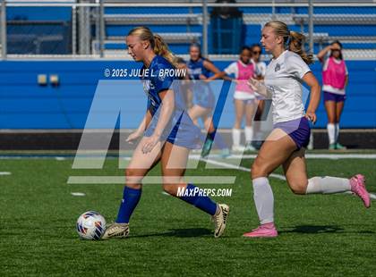 Thumbnail 3 in Brownsburg @ Indianapolis Bishop Chatard photogallery.