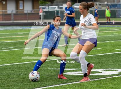 Thumbnail 3 in Brownsburg @ Indianapolis Bishop Chatard photogallery.