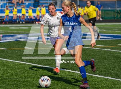 Thumbnail 1 in Brownsburg @ Indianapolis Bishop Chatard photogallery.