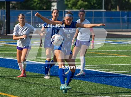 Thumbnail 2 in Brownsburg @ Indianapolis Bishop Chatard photogallery.