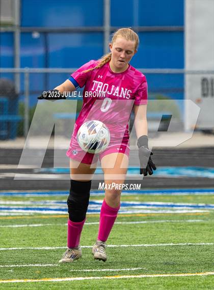 Thumbnail 2 in Brownsburg @ Indianapolis Bishop Chatard photogallery.