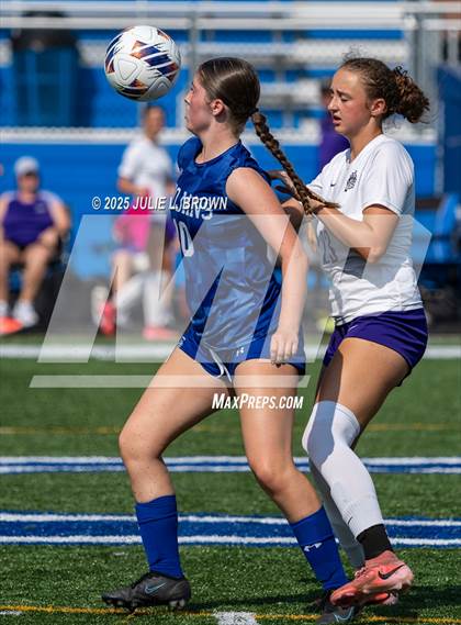 Thumbnail 2 in Brownsburg @ Indianapolis Bishop Chatard photogallery.